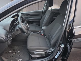 Hyundai i20 1.0 T-GDI 7DCT Navi/Kamera/LED/Winterp.  ** - bilder 5