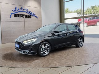 Hyundai i20 age.one-day registration Kaufen