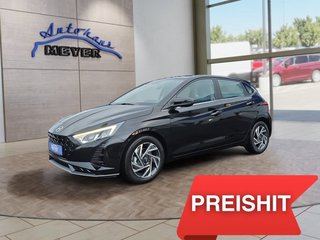 Hyundai i20 age.one-day registration Kaufen