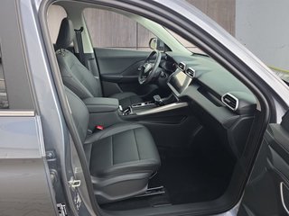MG ZS Luxury 1,5 Hybrid+ 197PS 18*Alu/LED/Navi/Leder/Kamera   ** - foto 10