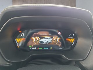 MG ZS Luxury 1,5 Hybrid+ 197PS 18*Alu/LED/Navi/Leder/Kamera   ** - foto 12