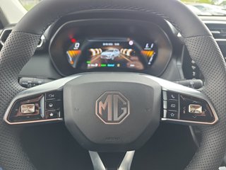 MG ZS Luxury 1,5 Hybrid+ 197PS 18*Alu/LED/Navi/Leder/Kamera   ** - foto 13