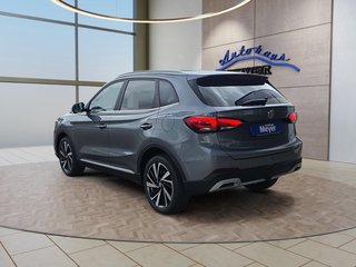MG ZS Luxury 1,5 Hybrid+ 197PS 18*Alu/LED/Navi/Leder/Kamera   ** - foto 3
