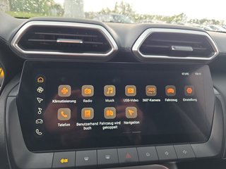 MG ZS Luxury 1,5 Hybrid+ 197PS 18*Alu/LED/Navi/Leder/Kamera   ** - foto 26