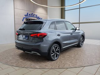 MG ZS Luxury 1,5 Hybrid+ 197PS 18*Alu/LED/Navi/Leder/Kamera   ** - foto 5