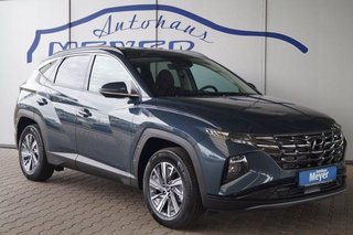 Hyundai TUCSON age.one-day registration Kaufen