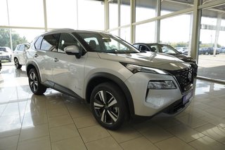 Nissan X-Trail age.one-day registration Kaufen