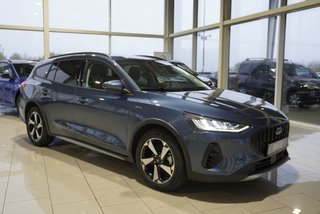 Ford Focus age.one-day registration Kaufen