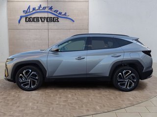 Hyundai TUCSON 1.6 T-GDI HEV 215PS 19*Alu/Matrix/ACC/Kamera/el.Klappe   ** - bilder 2