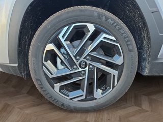 Hyundai TUCSON 1.6 T-GDI HEV 215PS 19*Alu/Matrix/ACC/Kamera/el.Klappe   ** - bilder 11