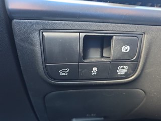 Hyundai TUCSON 1.6 T-GDI HEV 215PS 19*Alu/Matrix/ACC/Kamera/el.Klappe   ** - bilder 18