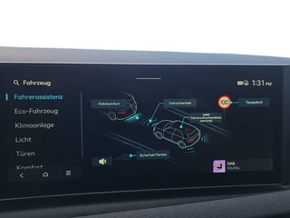 Hyundai TUCSON 1.6 T-GDI HEV 215PS 19*Alu/Matrix/ACC/Kamera/el.Klappe   ** - bilder 29