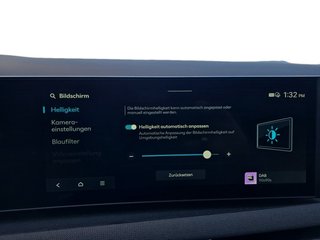 Hyundai TUCSON 1.6 T-GDI HEV 215PS 19*Alu/Matrix/ACC/Kamera/el.Klappe   ** - bilder 36