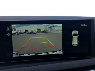 Hyundai TUCSON 1.6 T-GDI HEV 215PS 19*Alu/Matrix/ACC/Kamera/el.Klappe   ** - bilder 41