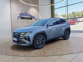 Hyundai TUCSON age.one-day registration Kaufen