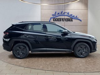 Hyundai TUCSON 1.6 T-GDI DCT Navi/Kamera/Keyless/Sitzhz.   ** - foto 6