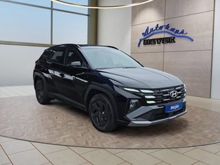 Hyundai TUCSON 1.6 T-GDI DCT Navi/Kamera/Keyless/Sitzhz.   ** - foto 8