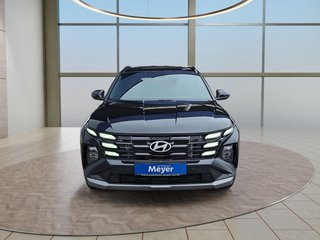 Hyundai TUCSON 1.6 T-GDI DCT Navi/Kamera/Keyless/Sitzhz.   ** - foto 9