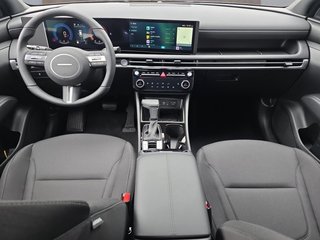 Hyundai TUCSON 1.6 T-GDI DCT Navi/Kamera/Keyless/Sitzhz.   ** - foto 14