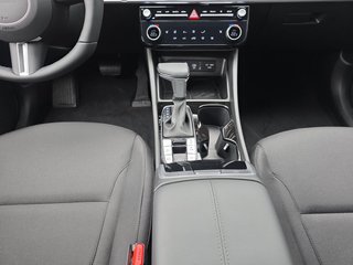 Hyundai TUCSON 1.6 T-GDI DCT Navi/Kamera/Keyless/Sitzhz.   ** - foto 17