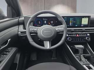 Hyundai TUCSON 1.6 T-GDI DCT Navi/Kamera/Keyless/Sitzhz.   ** - foto 17