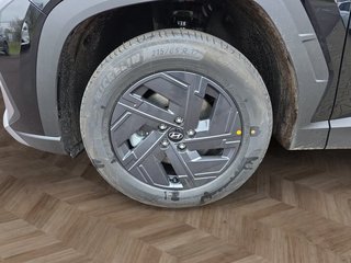 Hyundai TUCSON 1.6 T-GDI DCT Navi/Kamera/Keyless/Sitzhz.   ** - foto 21