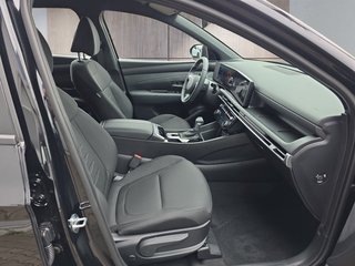 Hyundai TUCSON 1.6 T-GDI DCT Navi/Kamera/Keyless/Sitzhz.   ** - foto 25