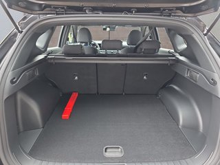 Hyundai TUCSON 1.6 T-GDI DCT Navi/Kamera/Keyless/Sitzhz.   ** - foto 25