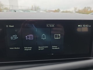 Hyundai TUCSON 1.6 T-GDI DCT Navi/Kamera/Keyless/Sitzhz.   ** - foto 45