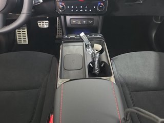 Hyundai TUCSON N-Line 1.6 180PS 4WD ACC/360*Kamera/el.Klappe/Navi - bilder 7