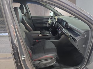 Hyundai TUCSON N-Line 1.6 180PS 4WD ACC/360*Kamera/el.Klappe/Navi - bilder 12