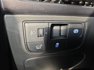 Hyundai TUCSON N-Line 1.6 180PS 4WD ACC/360*Kamera/el.Klappe/Navi - bilder 18