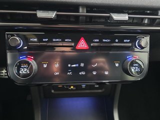 Hyundai TUCSON N-Line 1.6 180PS 4WD ACC/360*Kamera/el.Klappe/Navi - bilder 20