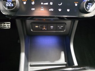 Hyundai TUCSON N-Line 1.6 180PS 4WD ACC/360*Kamera/el.Klappe/Navi - bilder 21