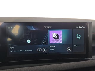 Hyundai TUCSON N-Line 1.6 180PS 4WD ACC/360*Kamera/el.Klappe/Navi - bilder 23