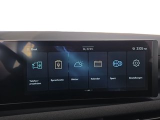 Hyundai TUCSON N-Line 1.6 180PS 4WD ACC/360*Kamera/el.Klappe/Navi - bilder 24