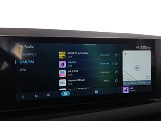 Hyundai TUCSON N-Line 1.6 180PS 4WD ACC/360*Kamera/el.Klappe/Navi - bilder 27