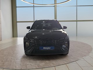 Hyundai TUCSON N-Line 1.6 180PS 4WD ACC/360*Kamera/el.Klappe/Navi - bilder 4