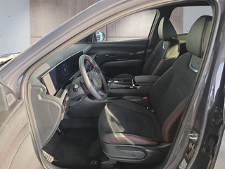 Hyundai TUCSON N-Line 1.6 180PS 4WD ACC/360*Kamera/el.Klappe/Navi - bilder 5