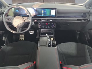 Hyundai TUCSON N-Line 1.6 180PS 4WD ACC/360*Kamera/el.Klappe/Navi - bilder 6