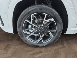 Hyundai TUCSON N-Line 1.6 T-GDI 360*Kamera/el.Klappe/ACC/Navi  ** - foto 9