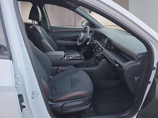 Hyundai TUCSON N-Line 1.6 T-GDI 360*Kamera/el.Klappe/ACC/Navi  ** - foto 10