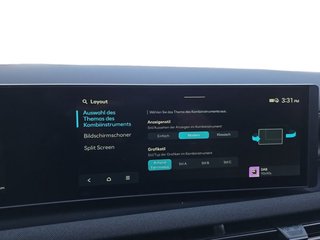 Hyundai TUCSON N-Line 1.6 T-GDI 360*Kamera/el.Klappe/ACC/Navi  ** - foto 31