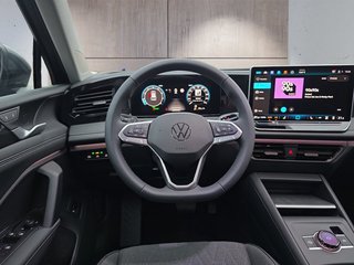 Volkswagen Tiguan 1.5 eTSI 5*J.Gar/aAHK/LED-Plus/el.Klappe/Kamera  ** - bilder 9