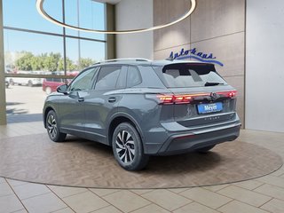 Volkswagen Tiguan 1.5 eTSI 5*J.Gar/aAHK/LED-Plus/el.Klappe/Kamera  ** - bilder 3