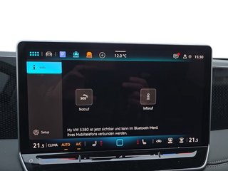 Volkswagen Tiguan 1.5 eTSI 5*J.Gar/aAHK/LED-Plus/el.Klappe/Kamera  ** - bilder 28