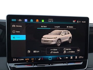 Volkswagen Tiguan 1.5 eTSI 5*J.Gar/aAHK/LED-Plus/el.Klappe/Kamera  ** - bilder 37
