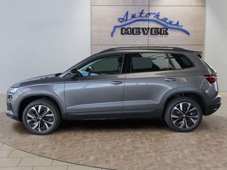 Skoda Karoq 1,5TSI DSG 18*Alu/aAHK/ACC/Kamera/Winterp.       ** - bilder 2