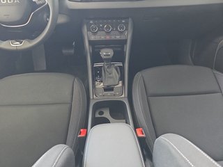 Skoda Karoq 1,5TSI DSG 18*Alu/aAHK/ACC/Kamera/Winterp.       ** - bilder 6