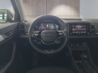 Skoda Karoq 1,5TSI DSG 18*Alu/aAHK/ACC/Kamera/Winterp.       ** - bilder 7